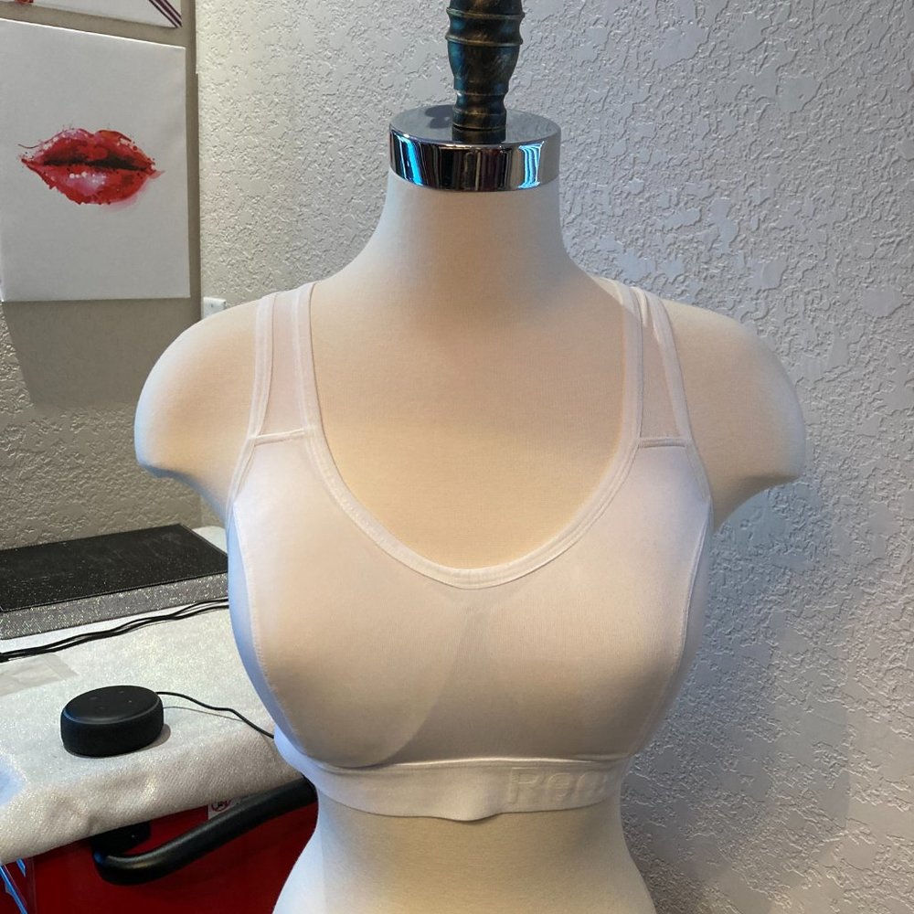 Reebok Sports Bra